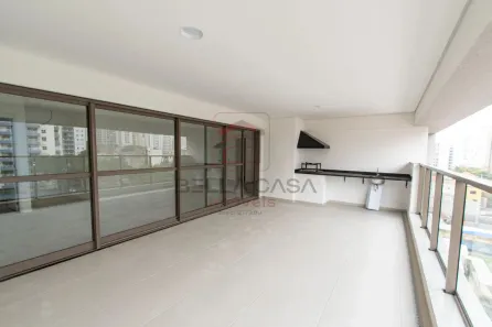 Apartamento com 3 Quartos à venda, 142m² no Vila Mariana, São Paulo