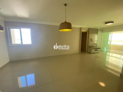 Apartamento com 3 Quartos à venda, 115m² no Santa Mônica, Uberlândia