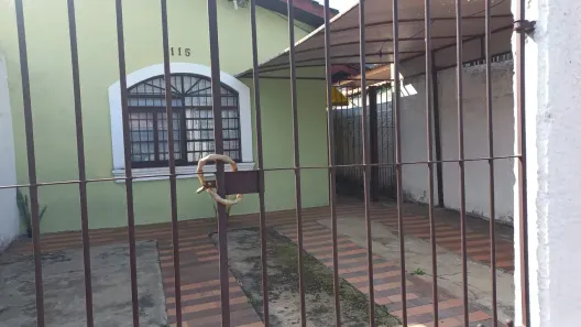 Casa com 2 Quartos à venda, 70m² no Vila Santo Antônio, São Paulo