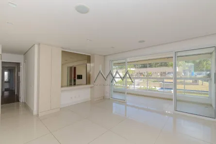 Apartamento com 3 Quartos à venda, 154m² no Vila da Serra, Nova Lima