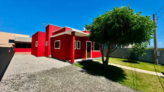 Casa com 3 Quartos à venda, 135m² no Balneário Rosa do Mar, Passo de Torres