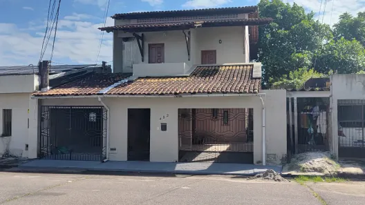 Sobrado com 3 Quartos para alugar, 100m² no Cidade Nova, Ananindeua