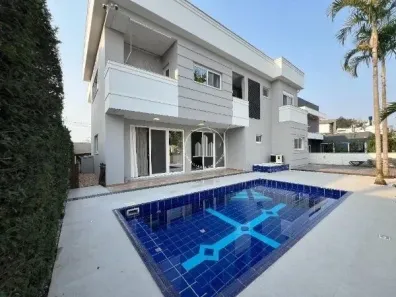 Casa com 4 Quartos à venda, 355m² no Pedra Branca, Palhoça