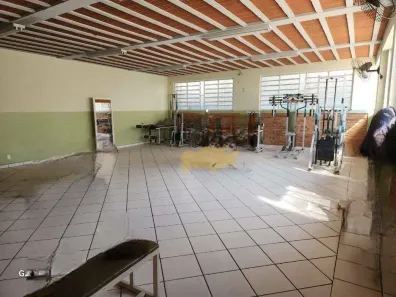 Ponto Comercial para alugar, 250m² no Zona Central, Rio Claro