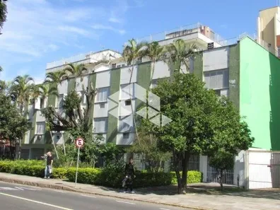 Cobertura com 2 Quartos à venda, 164m² no Menino Deus, Porto Alegre