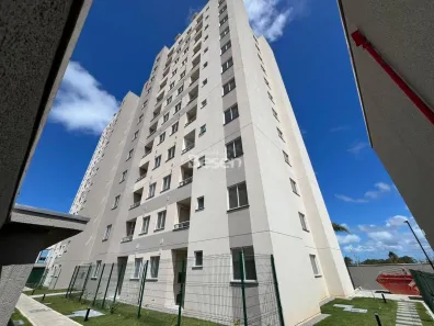 Apartamento com 2 Quartos à venda, 51m² no Maresia, Itapoá