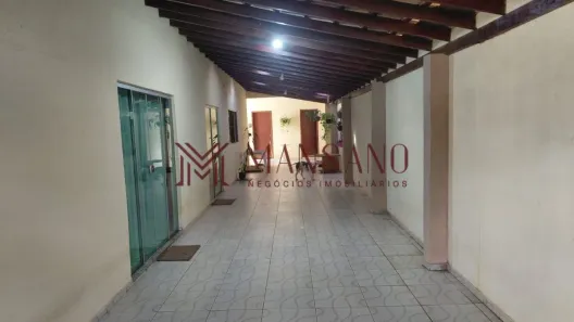 Casa com 3 Quartos à venda, 360m² no Vila Souto, Bauru