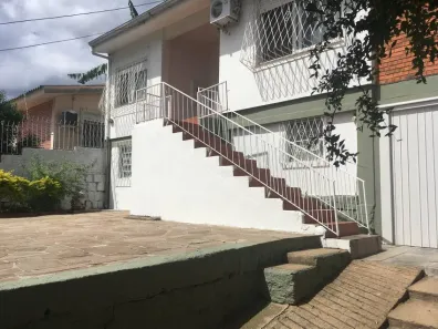 Casa com 4 Quartos à venda, 78m² no Santa Tereza, Porto Alegre