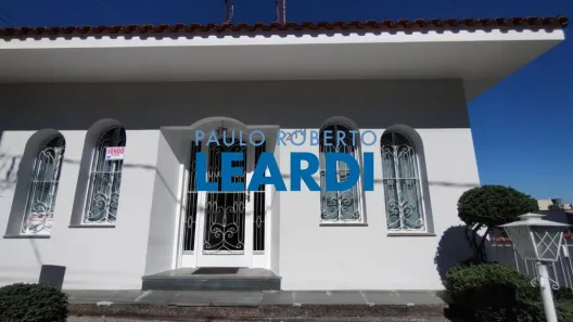 Casa com 3 Quartos à venda, 250m² no Parque Primavera, Poços de Caldas