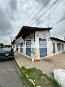 Imóvel Comercial à venda, 162m² no Vila Operária, Teresina