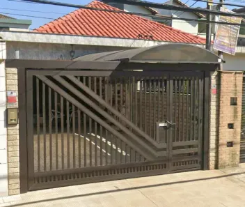 Casa com 3 Quartos à venda, 138m² no Jardim Independência, São Vicente