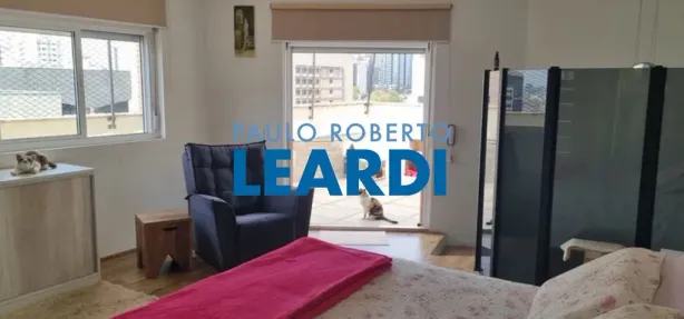 Apartamento com 3 Quartos à venda, 162m² no Bela Vista, São Paulo