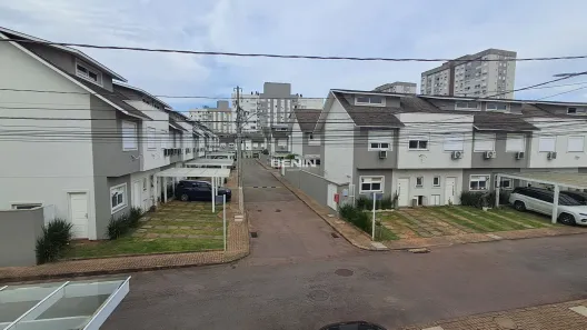 Casa de Condomínio com 2 Quartos para alugar, 160m² no Centro, Canoas