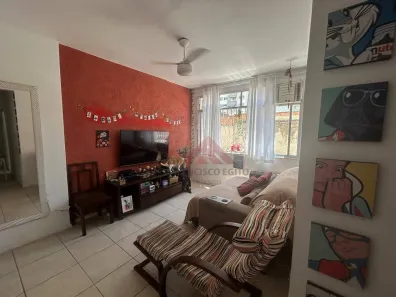 Apartamento com 2 Quartos à venda, 67m² no Icaraí, Niterói