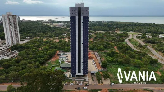 Apartamento com 3 Quartos à venda, 98m² no Plano Diretor Norte, Palmas