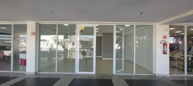 Ponto Comercial para alugar, 40m² no Chácara Urbana, Jundiaí