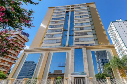 Apartamento com 3 Quartos à venda, 181m² no Vila Rodrigues, Passo Fundo
