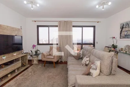 Apartamento com 3 Quartos à venda, 90m² no Vila Maria Alta, São Paulo