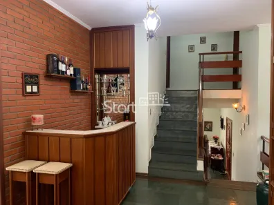 Sobrado com 4 Quartos à venda, 314m² no Parque Taquaral, Campinas