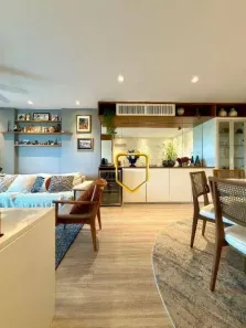 Apartamento com 4 Quartos à venda, 153m² no Barra Olímpica, Rio de Janeiro