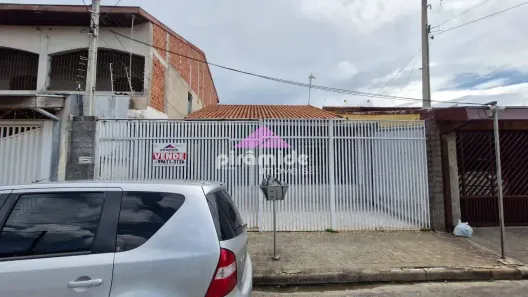 Casa com 2 Quartos à venda, 92m² no Jardim Motorama, São José dos Campos