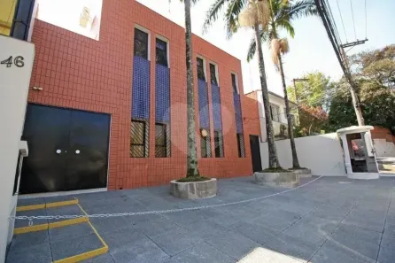 Prédio Comercial para venda ou aluguel, 250m² no Sumaré, São Paulo