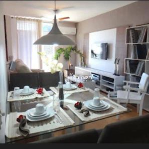 Apartamento com 2 Quartos à venda, 75m² no Ingá, Niterói
