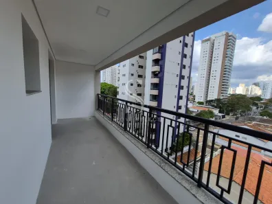 Apartamento com 2 Quartos à venda, 93m² no Brooklin Paulista, São Paulo