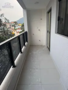 Apartamento com 2 Quartos para alugar, 52m² no Jaraguá, São Paulo