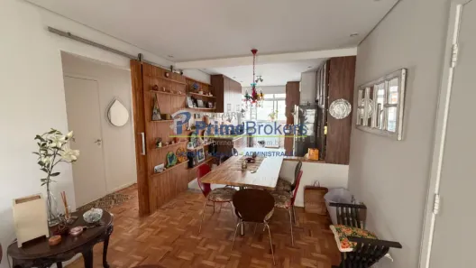 Apartamento com 2 Quartos à venda, 78m² no Jardim Paulista, São Paulo