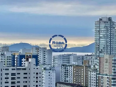 Apartamento com 2 Quartos à venda, 74m² no Embaré, Santos