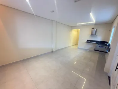 Apartamento com 2 Quartos à venda, 90m² no Maracanã, Praia Grande