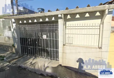 Casa com 2 Quartos à venda, 126m² no Cangaíba, São Paulo