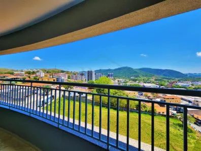 Apartamento com 2 Quartos à venda, 90m² no Vila Togni, Poços de Caldas
