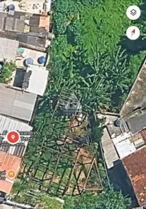 Lote/Terreno à venda, 420m² no Santa Teresa, Rio de Janeiro