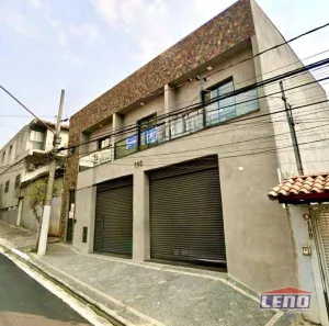 Ponto Comercial para alugar, 137m² no Vila Aricanduva, São Paulo
