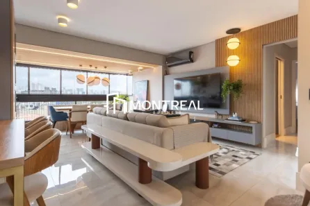 Apartamento com 3 Quartos à venda, 108m² no Vila Monumento, São Paulo