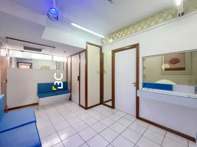 Sala Comercial para alugar, 46m² no Centro Histórico, Porto Alegre