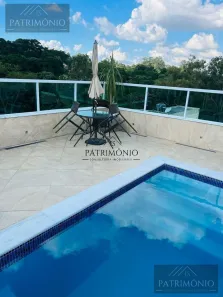Sobrado com 3 Quartos à venda, 320m² no Parque Esmeralda, Barueri