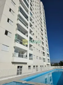 Apartamento com 3 Quartos à venda, 70m² no Jardim Califórnia, Jacareí