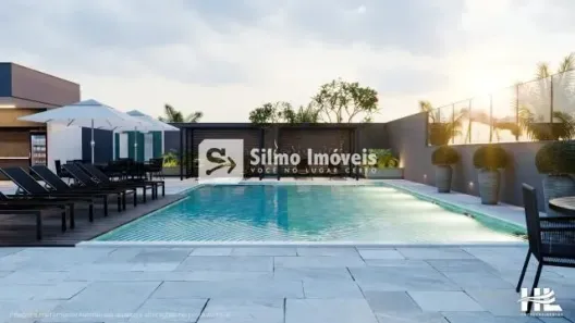 Apartamento com 3 Quartos à venda, 110m² no Santa Mônica, Uberlândia