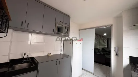 Apartamento com 2 Quartos à venda, 47m² no Moinho dos Ventos, Goiânia
