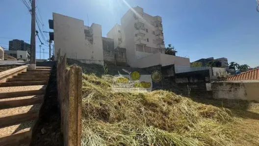 Lote/Terreno à venda, 250m² no São Sebastião, Uberaba