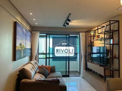 Apartamento com 4 Quartos à venda, 113m² no Rosarinho, Recife