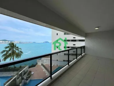 Apartamento com 3 Quartos à venda, 160m² no Jardim Astúrias, Guarujá