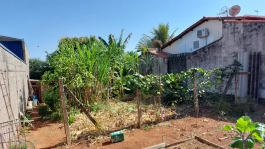 Lote/Terreno à venda, 300m² no Aclimação, Uberlândia
