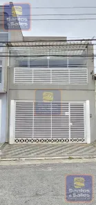 Sobrado com 2 Quartos à venda, 119m² no Jardim Tietê, São Paulo