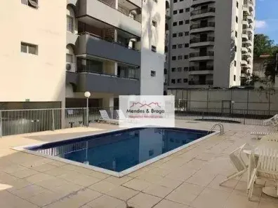 Apartamento com 3 Quartos à venda, 102m² no Santana, São Paulo