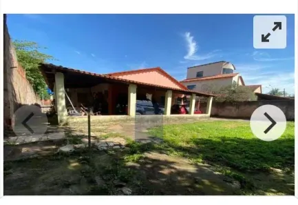 Casa com 4 Quartos à venda, 800m² no Setor Habitacional Arniqueira, Brasília