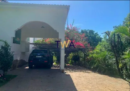 Casa de Condomínio com 4 Quartos à venda, 223m² no Vila do Ouro, Nova Lima